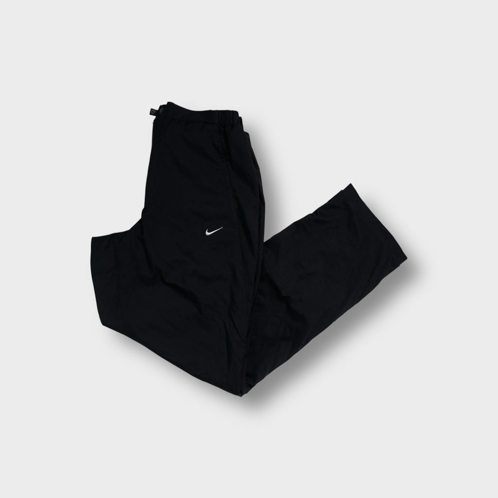 Vintage Nike Golf Trackpants | Wmns L / Men's S