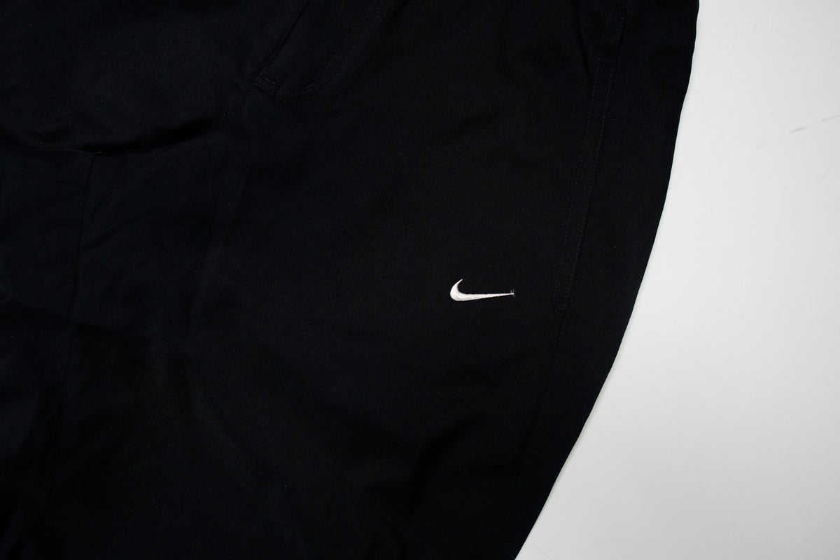 Vintage Nike Golf Trackpants | Wmns L / Men's S