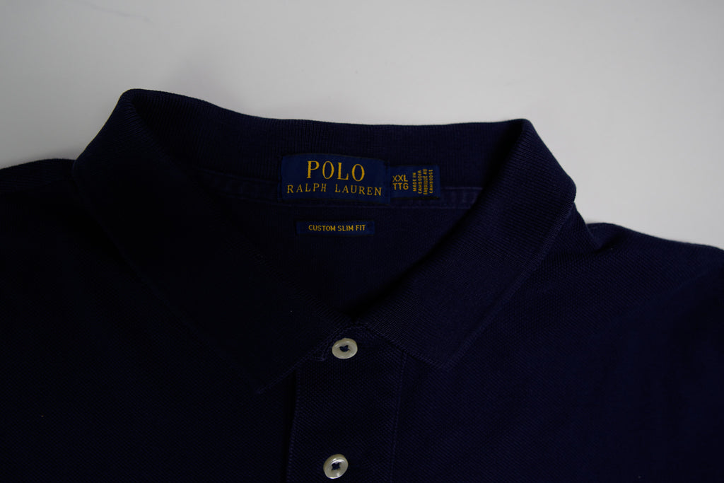 Ralph Lauren Polopullover | XXL