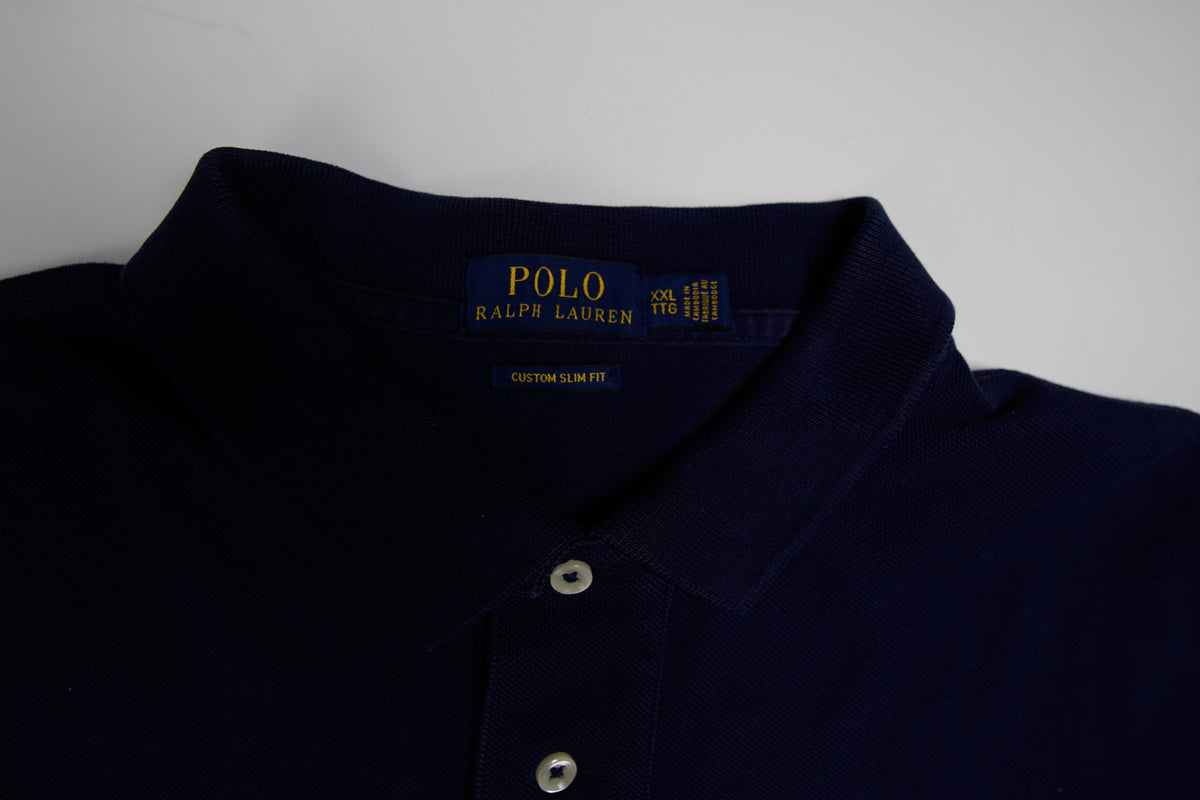Ralph Lauren Polopullover | XXL
