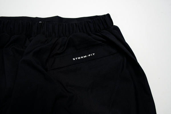 Vintage Nike Golf Trackpants | Wmns L / Men's S