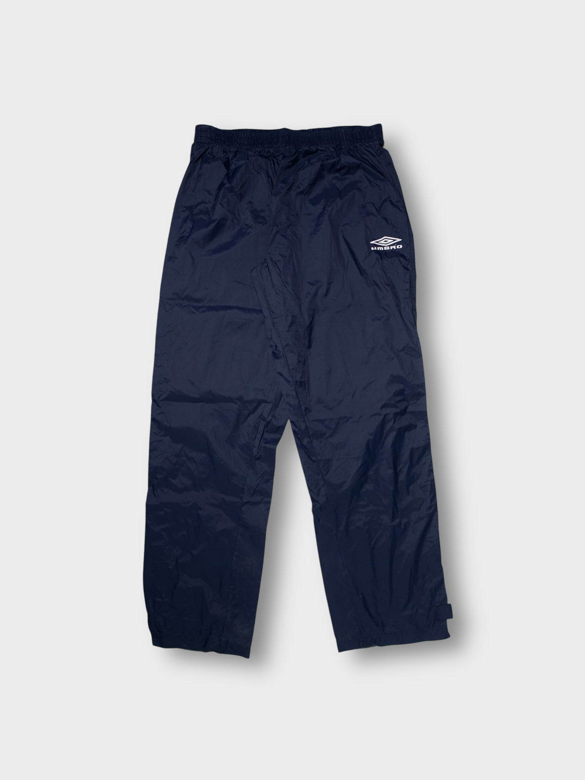Vintage Umbro Lightweight Pants | XXL