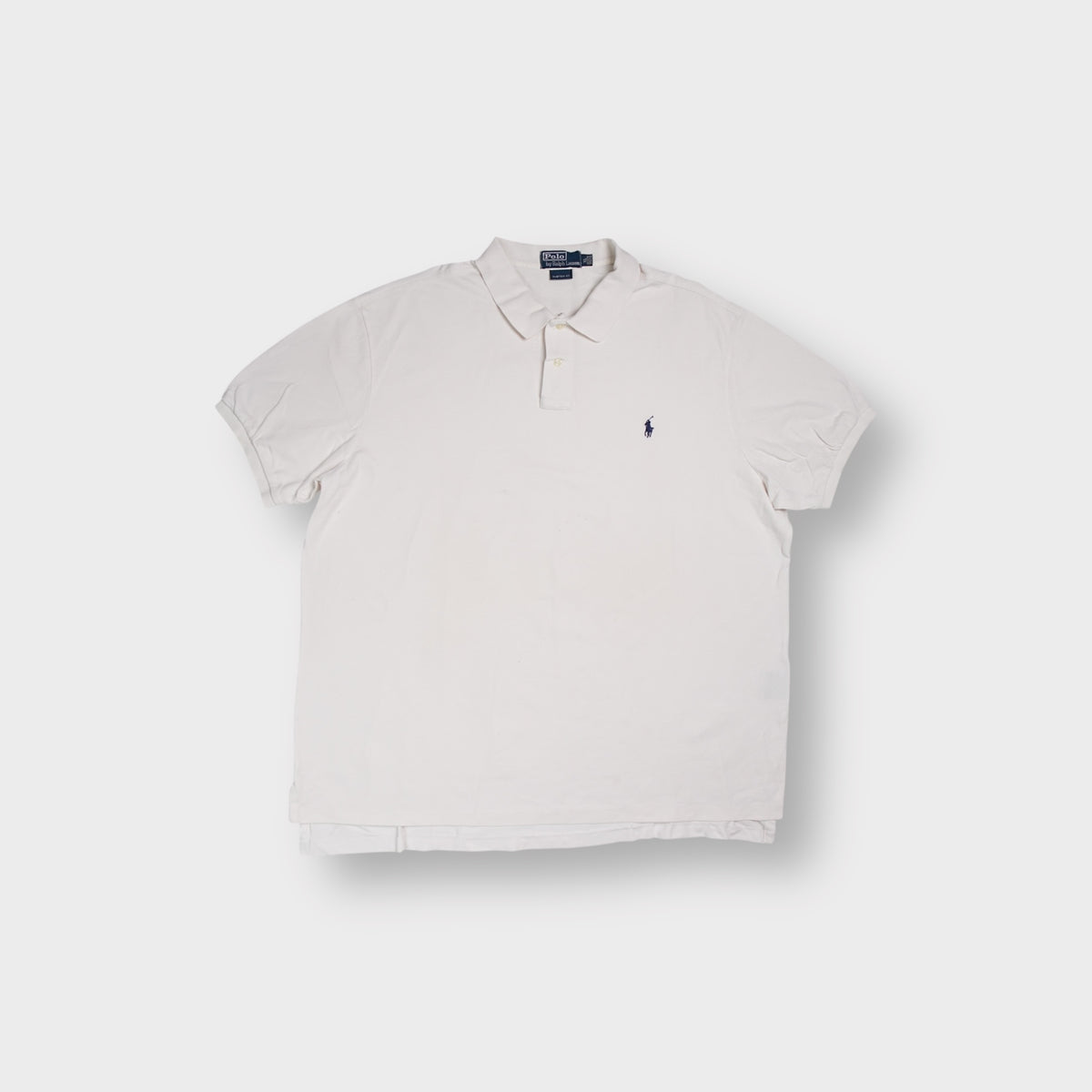 Ralph Lauren Poloshirt | XL