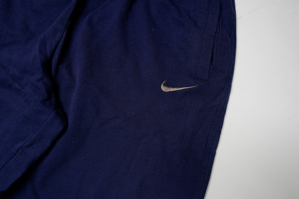 Vintage Nike Trackpants | XL