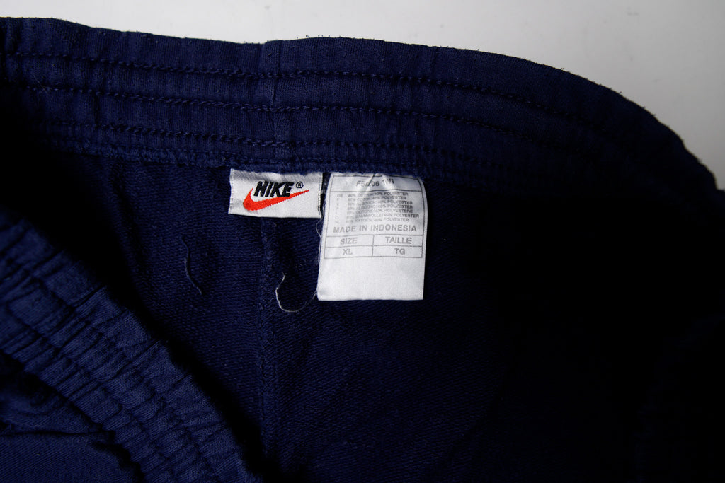 Vintage Nike Trackpants | XL