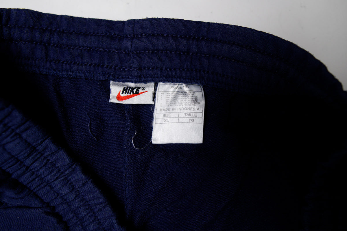Vintage Nike Trackpants | XL