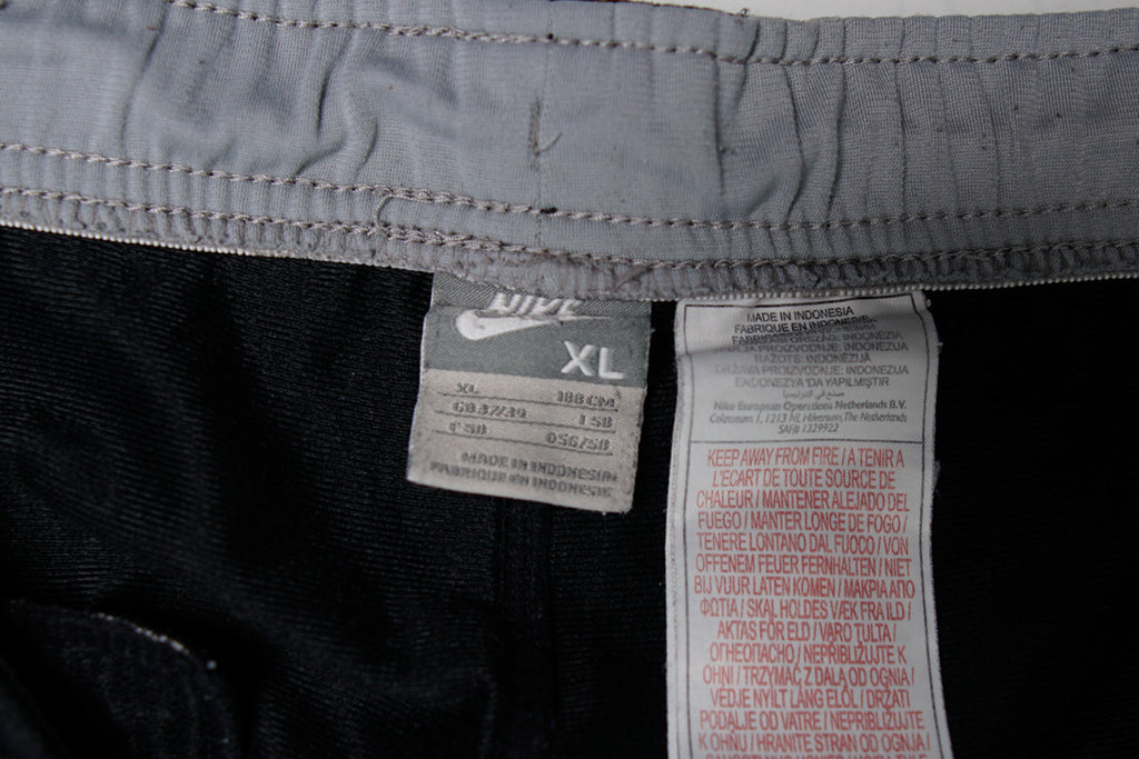 Vintage Nike Trackpants | XL