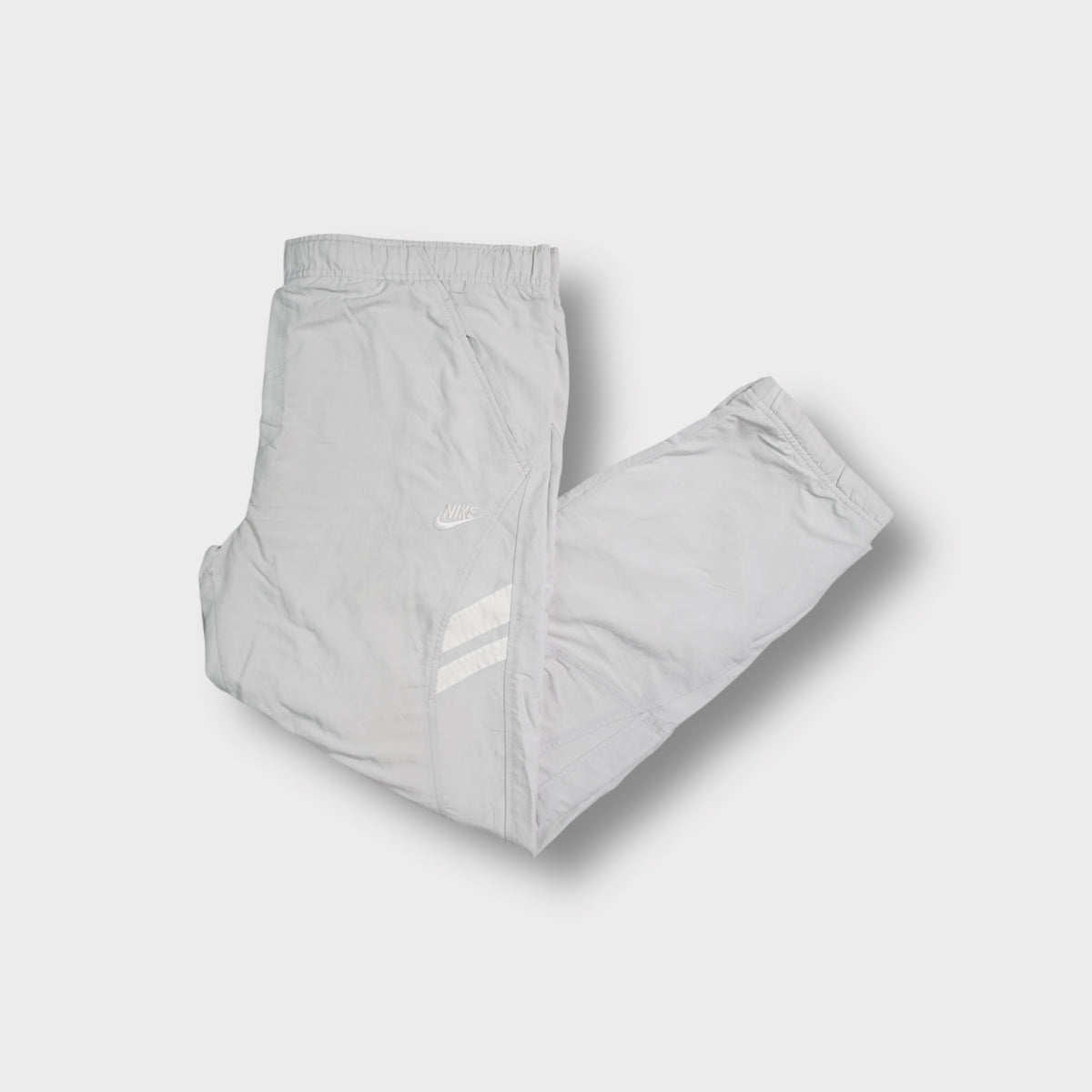 Vintage Nike Trackpants | L