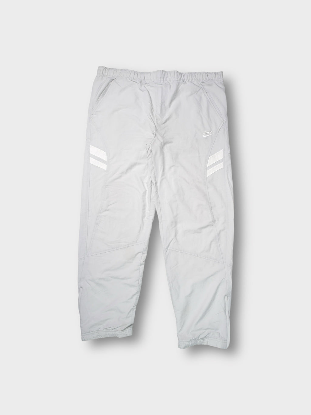 Vintage Nike Trackpants | L