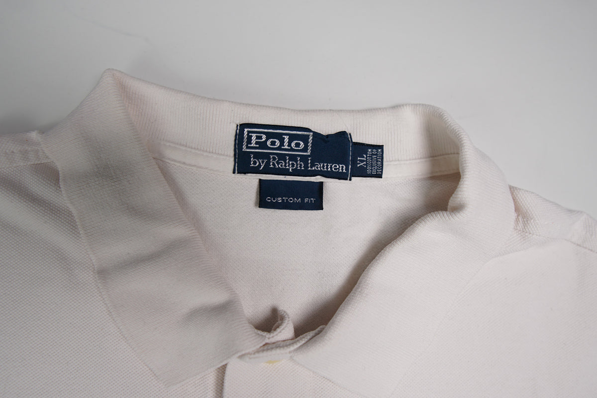 Ralph Lauren Poloshirt | XL