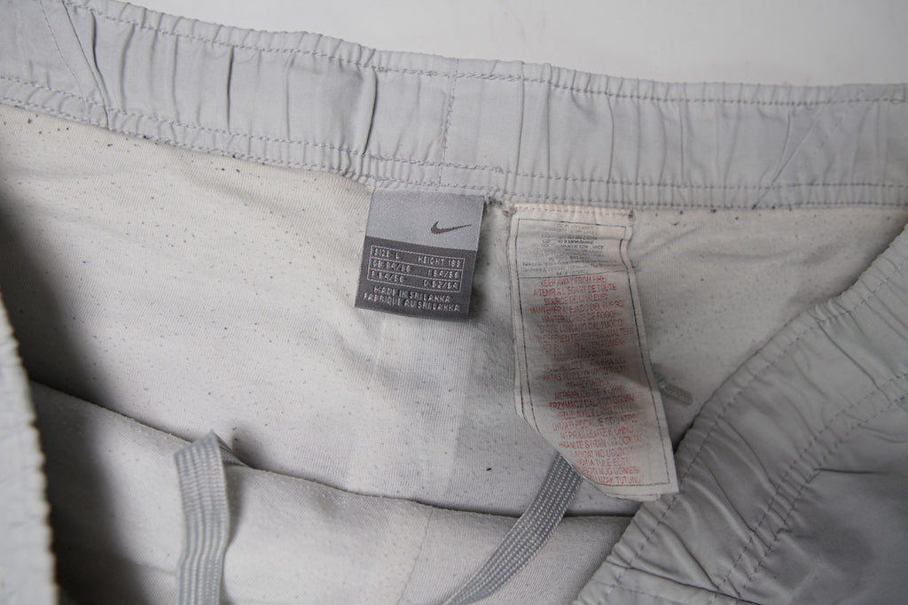 Vintage Nike Trackpants | L