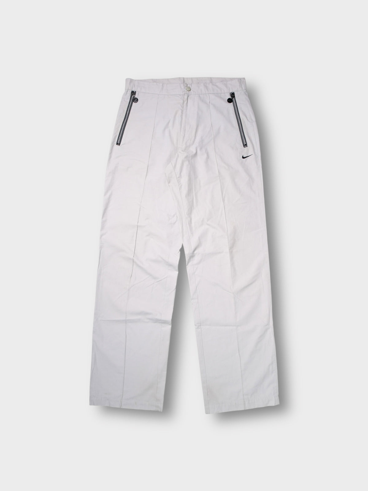 Vintage Nike Trainingshose | Damen M / Herren S