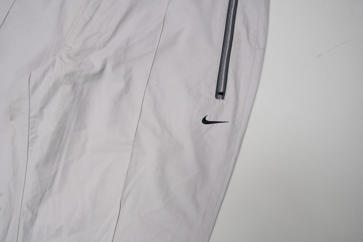 Vintage Nike Trainingshose | Damen M / Herren S