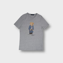 Load image into Gallery viewer, Ralph Lauren Polobear T-Shirt | M