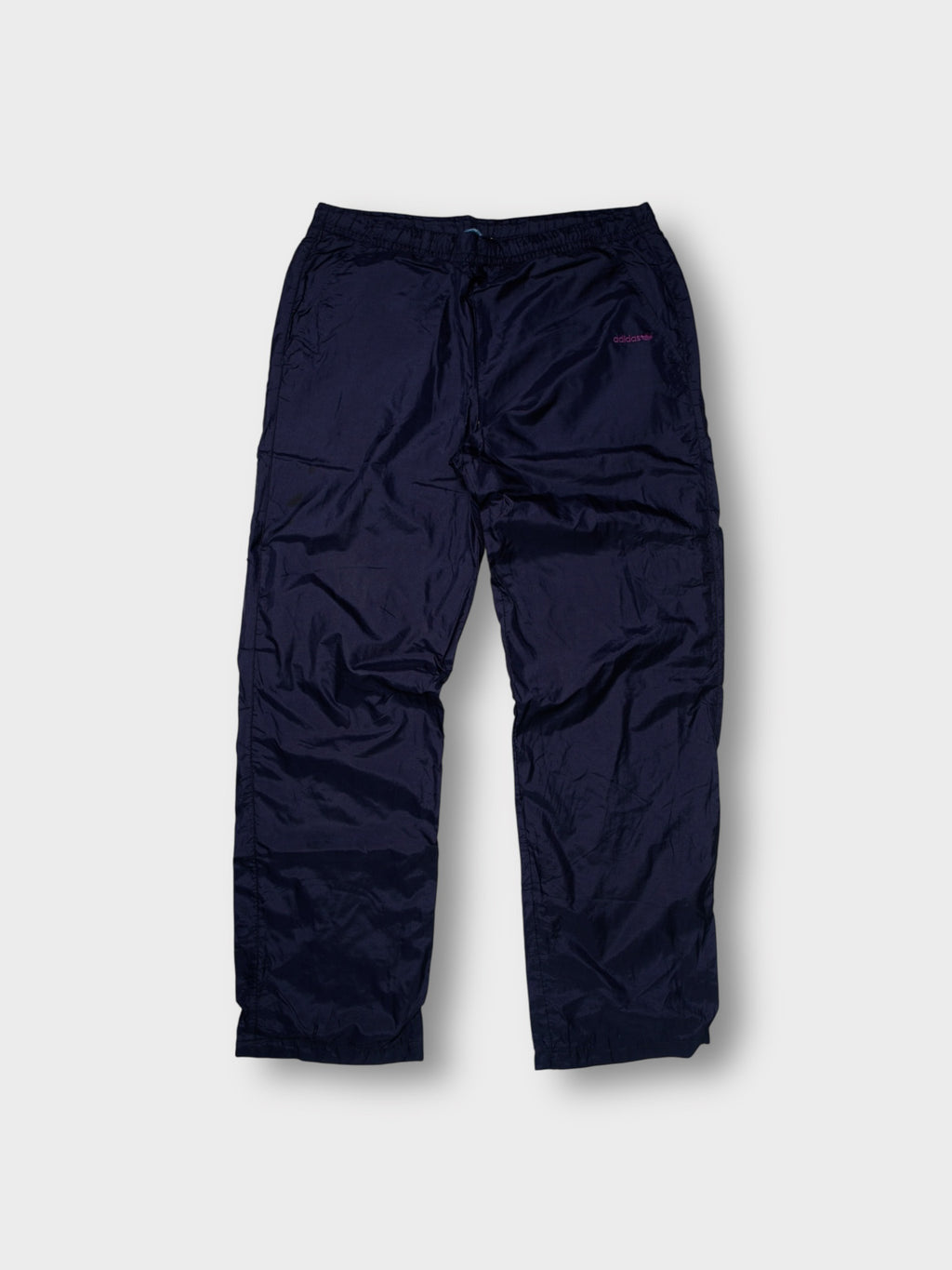Vintage Adidas Trackpants | S