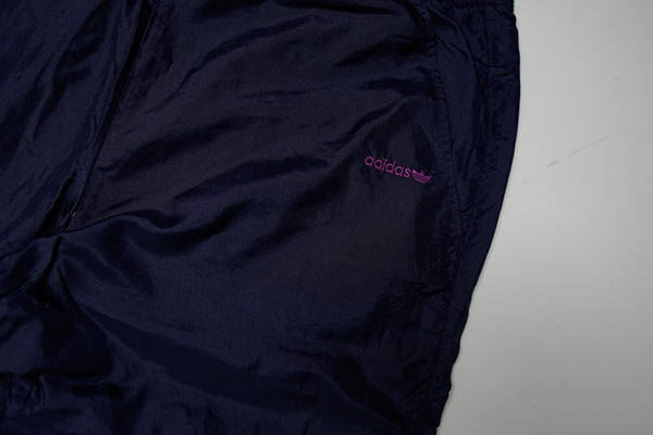 Vintage Adidas Trackpants | S