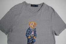 Load image into Gallery viewer, Ralph Lauren Polobear T-Shirt | M