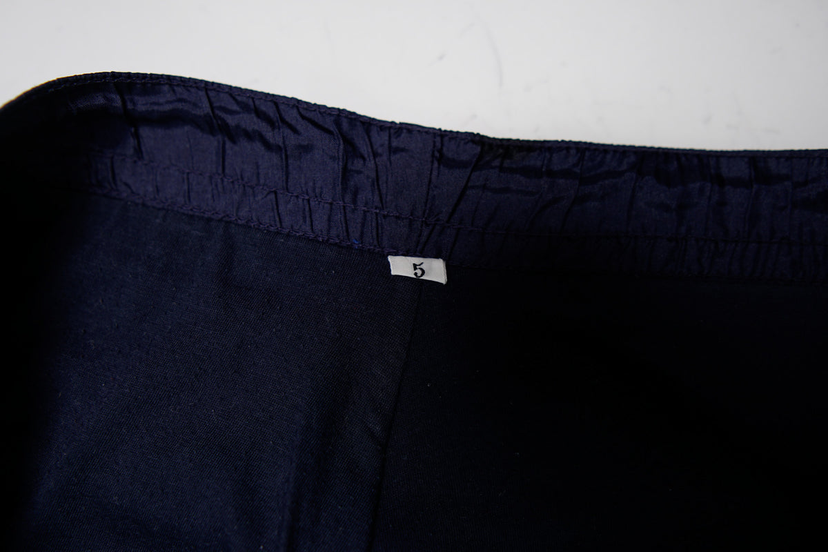 Vintage Adidas Trackpants | S
