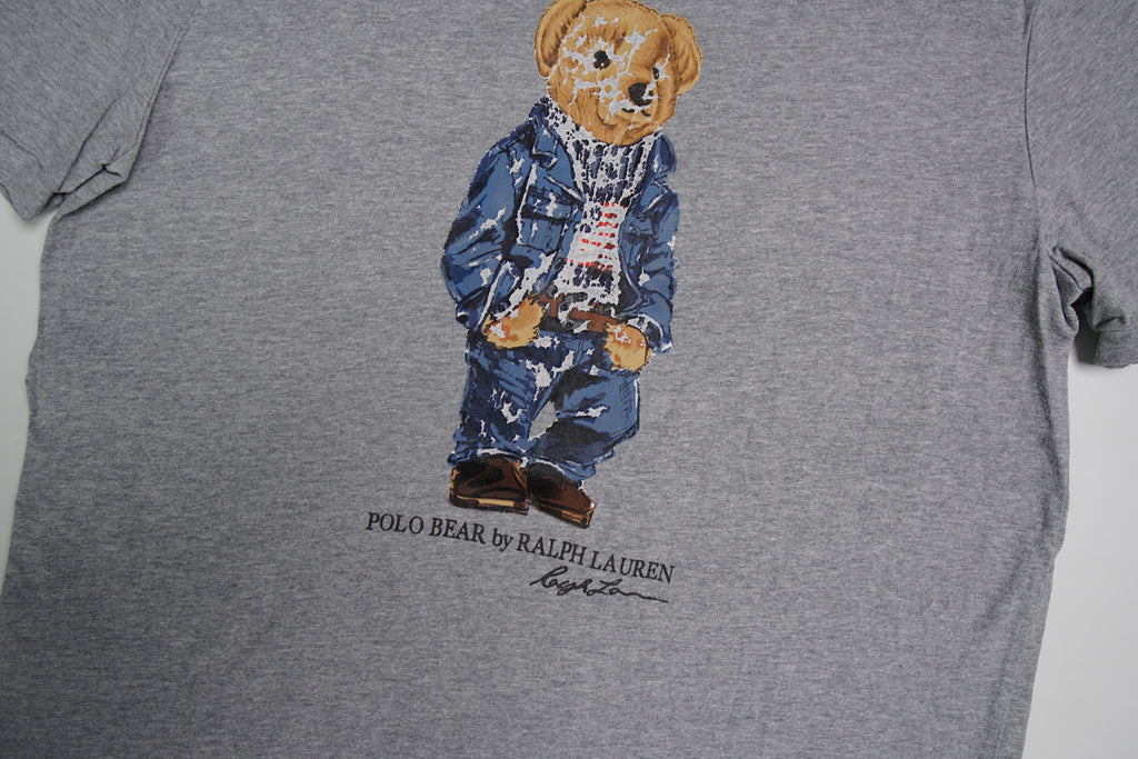 Ralph Lauren Polobear T-Shirt | M