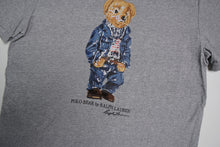 Load image into Gallery viewer, Ralph Lauren Polobear T-Shirt | M