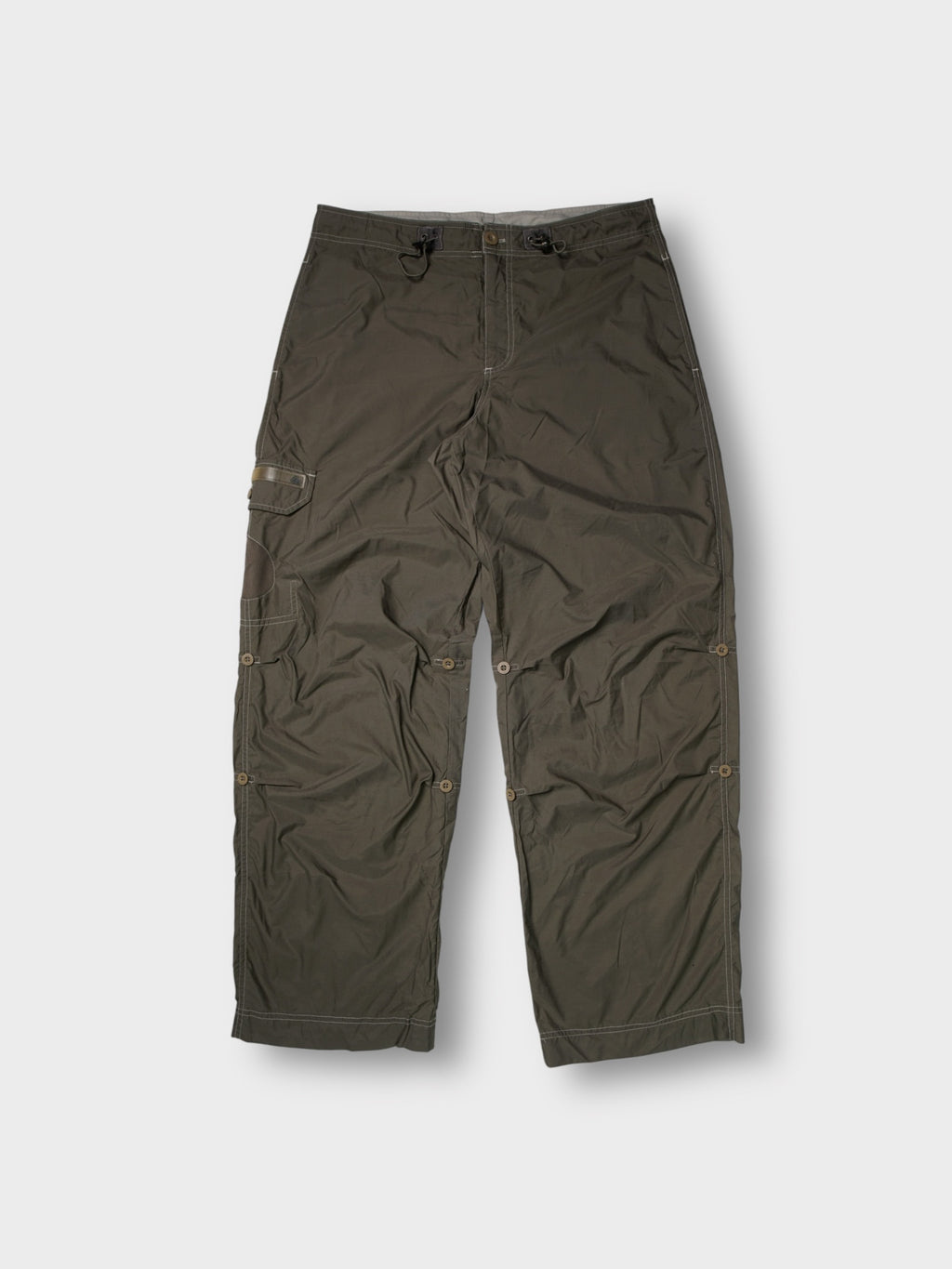 Vintage Nike ACG Hose | M