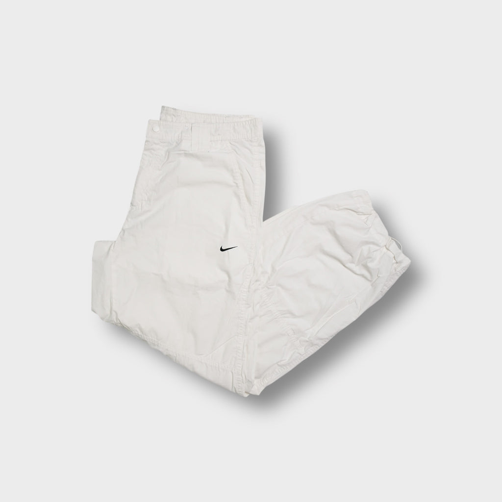 Vintage Nike Trackpants | Wmns L / Men's S