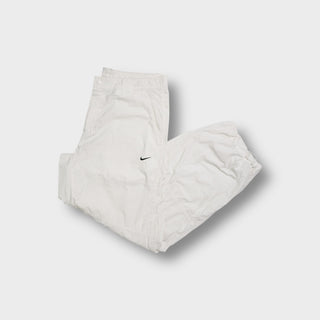 Vintage Nike Trackpants | Wmns L / Men's S