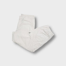 Load image into Gallery viewer, Vintage Nike Trackpants | Wmns L / Men's S