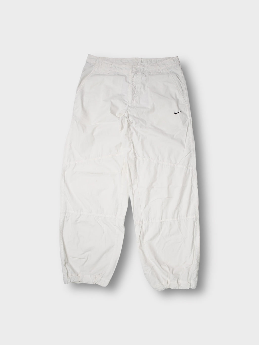 Vintage Nike Trackpants | Wmns L / Men's S