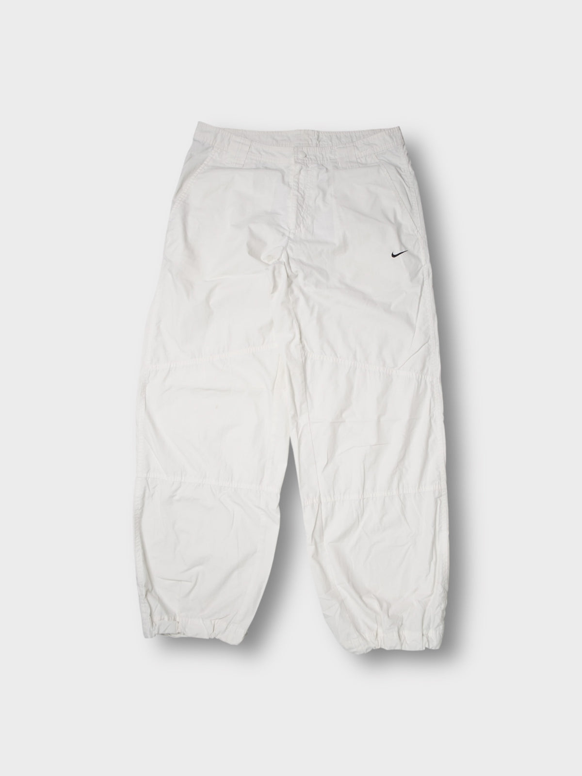Vintage Nike Trackpants | Wmns L / Men's S
