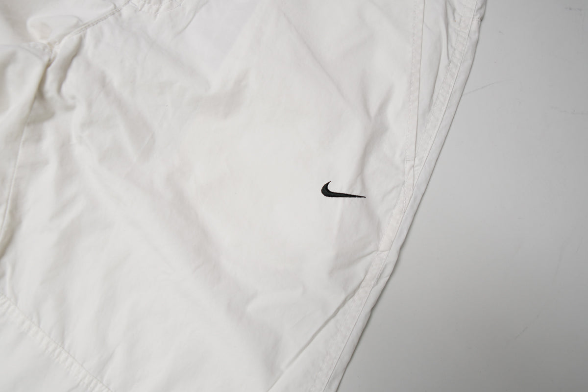 Vintage Nike Trackpants | Wmns L / Men's S