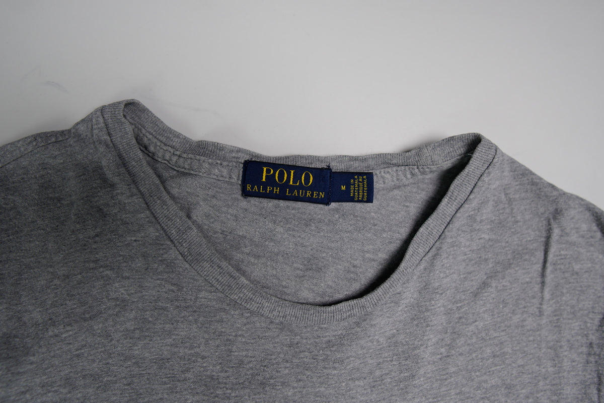 Ralph Lauren Polobear T-Shirt | M