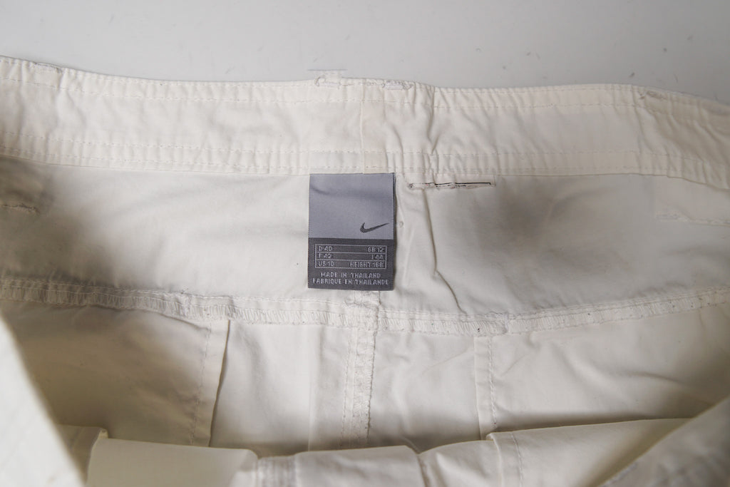 Vintage Nike Trackpants | Wmns L / Men's S