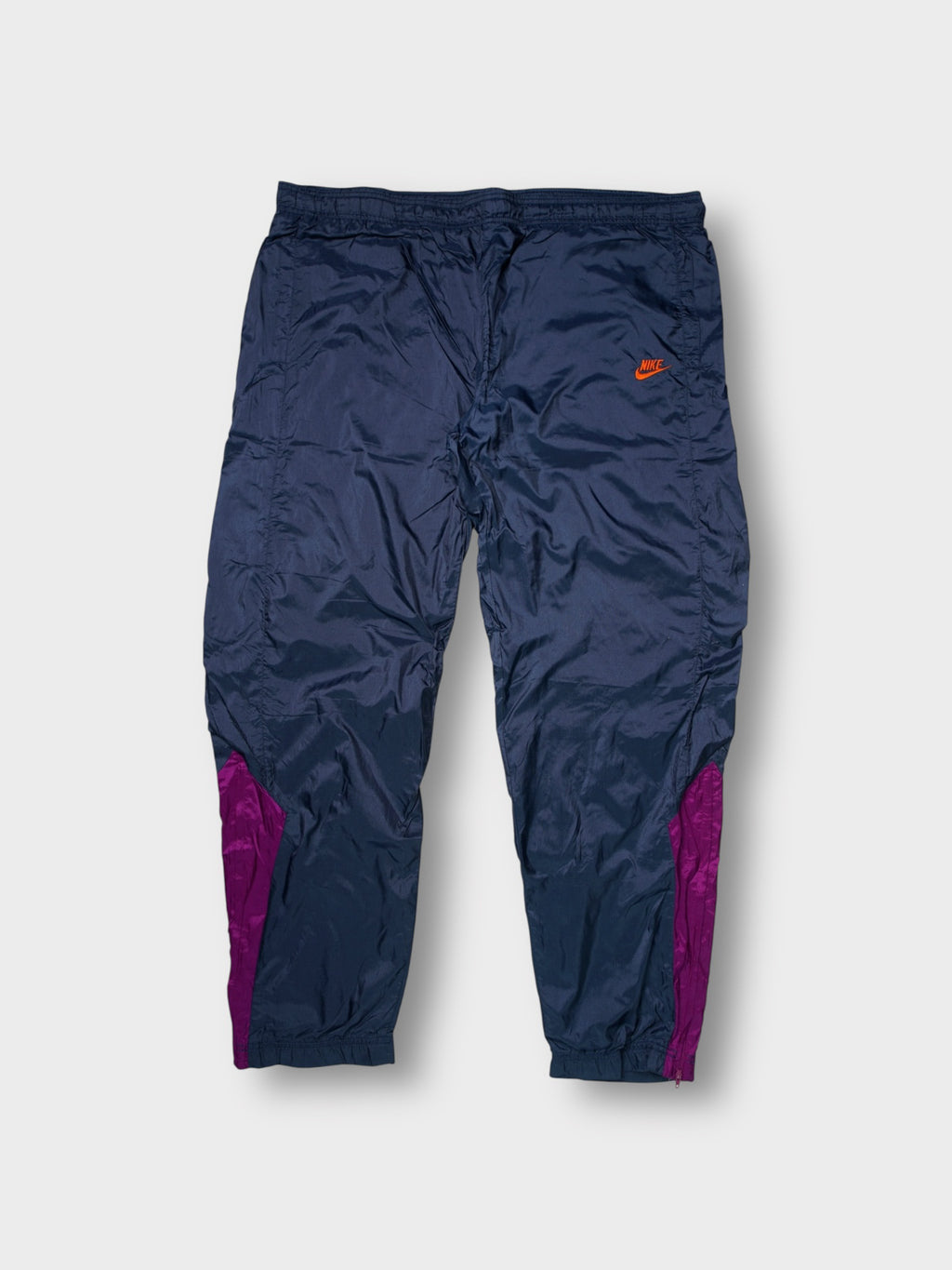 Vintage Nike Premier Trackpants | L