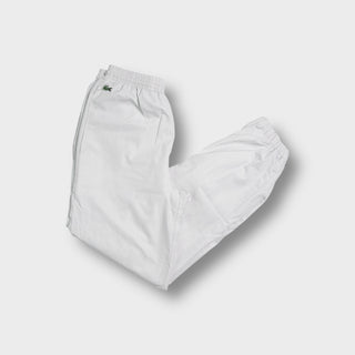 Lacoste Trackpants | XS