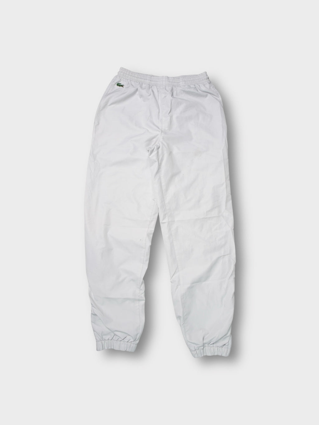 Lacoste Trackpants | XS