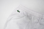 Lacoste Trackpants | XS