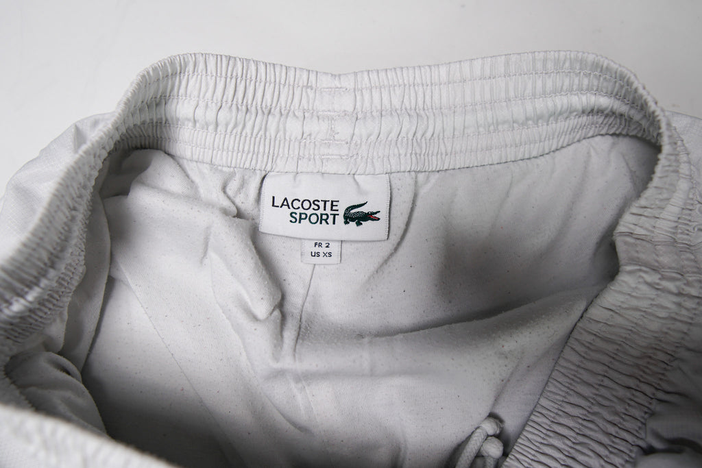 Lacoste Trackpants | XS