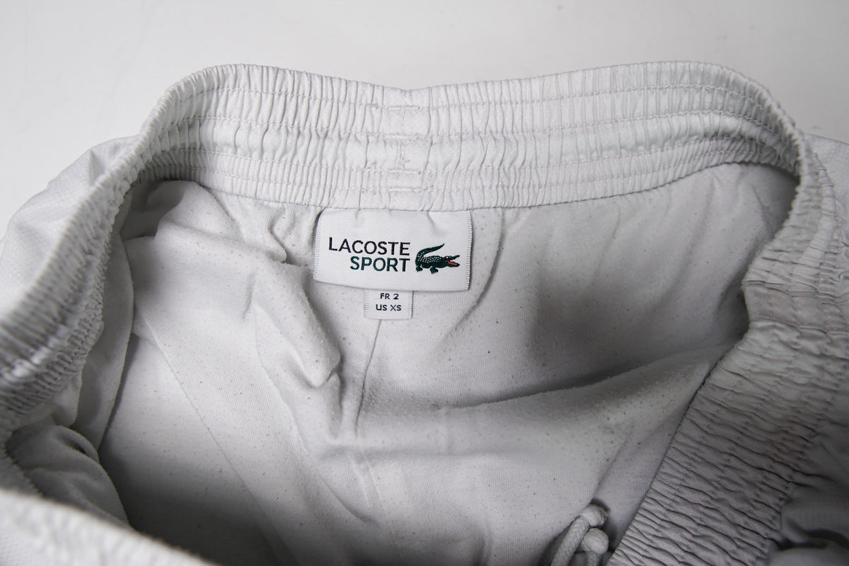 Lacoste Trackpants | XS