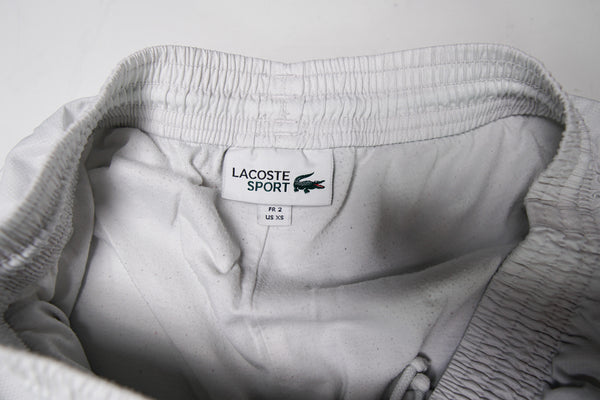 Lacoste Trackpants | XS