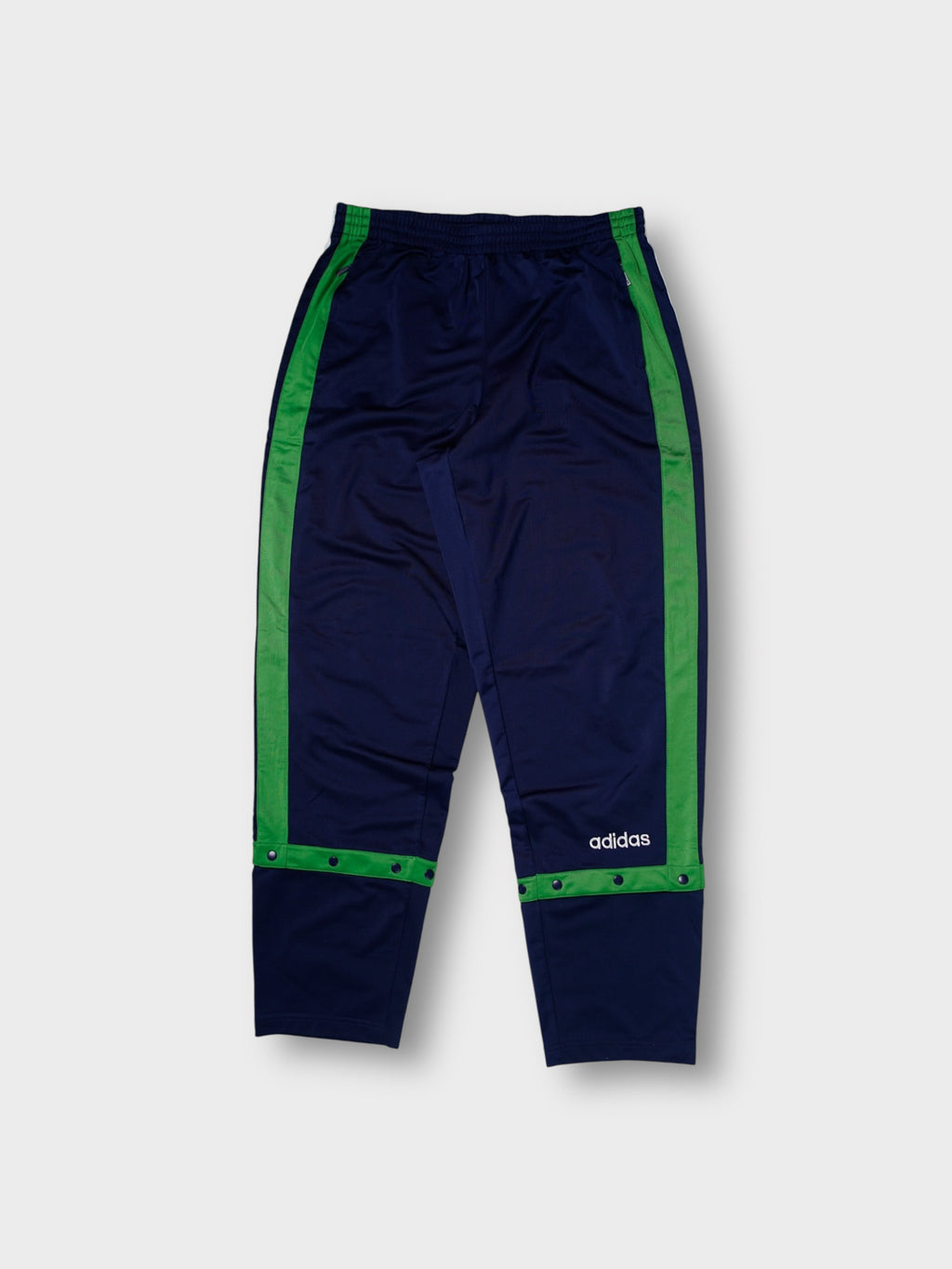 Vintage Adidas Trackpants | L
