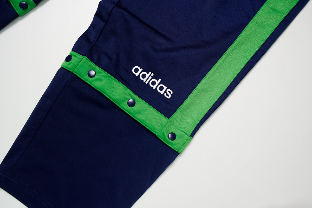 Vintage Adidas Trackpants | L