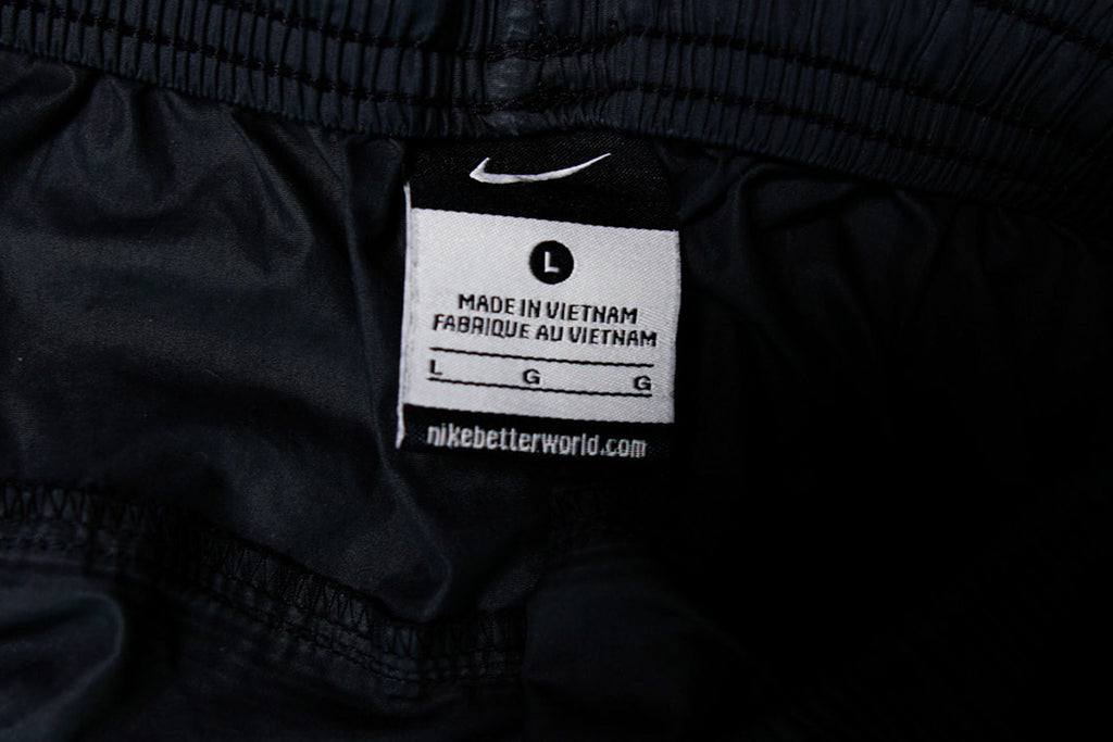Vintage Nike Trackpants | M