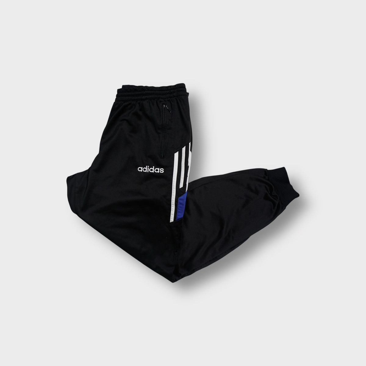 Vintage Adidas Trackpants | S