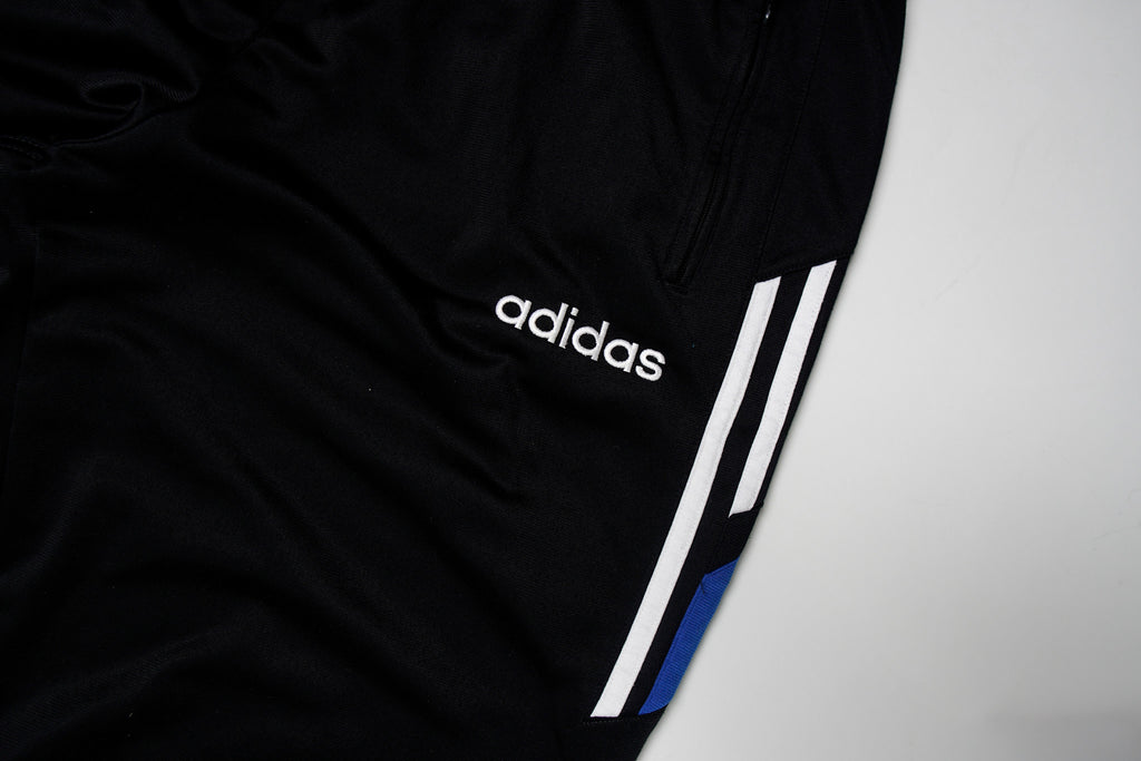 Vintage Adidas Trackpants | S