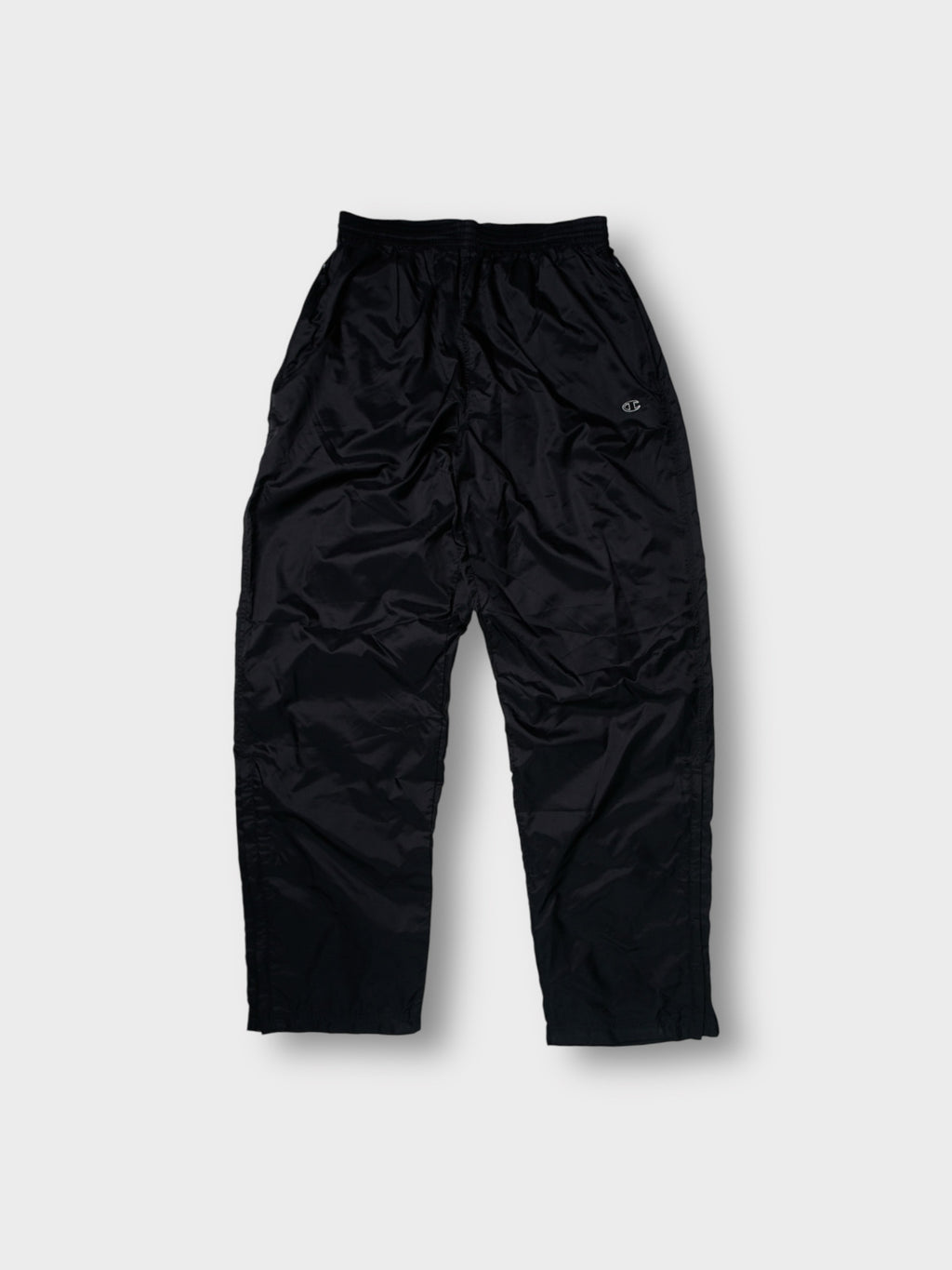 Vintage Champion Deadstock Trackpants | XL