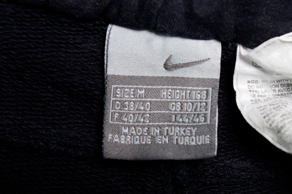 Vintage Nike Sweatpants | Wmns M