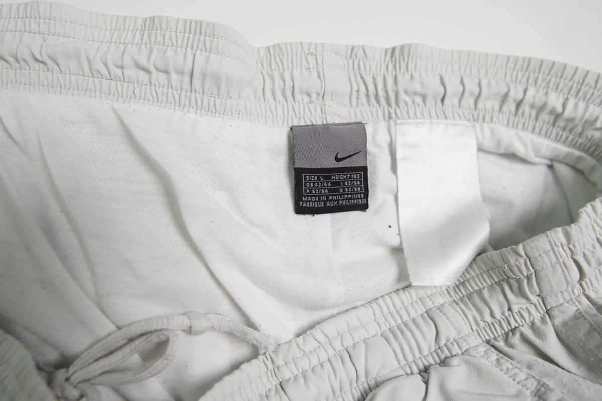 Vintage Nike Trackpants | L