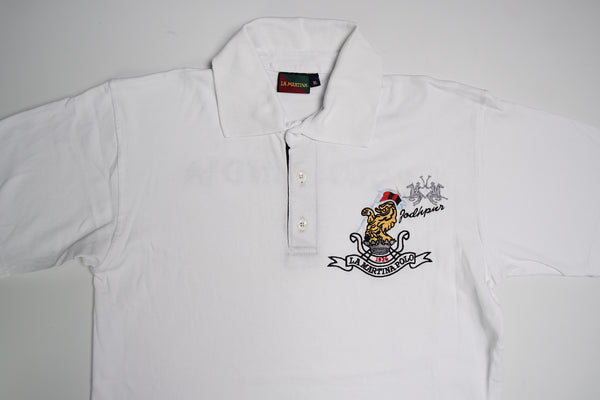 Vintage La Martina Poloshirt | L