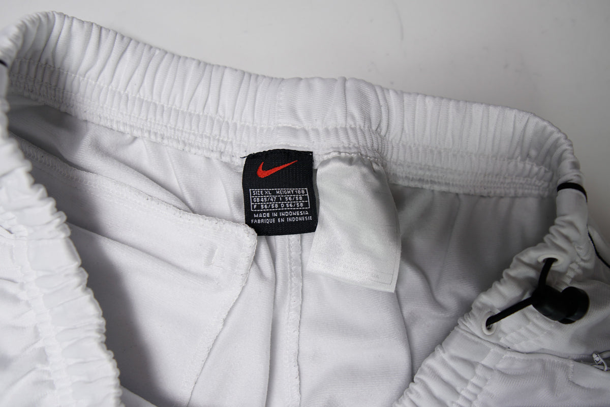 Vintage Nike Trackpants | XL